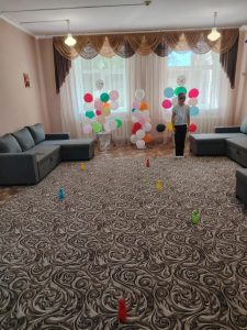 Закрытие смены группы дневного пребывания в летний период (8)