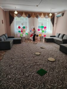 Закрытие смены группы дневного пребывания в летний период (9)