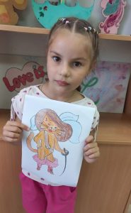 день посвященый сказкам (1)