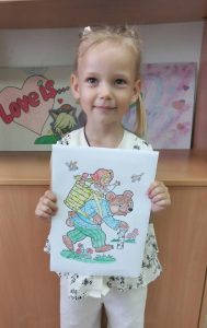 день посвященый сказкам (2)