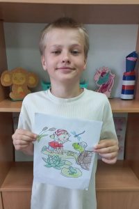 день посвященый сказкам (3)