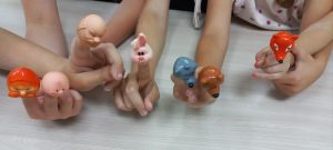 день посвященый сказкам